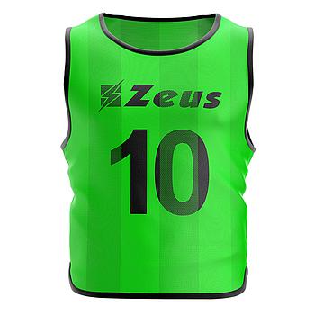 CASACCA NUMERATA 10 PZ