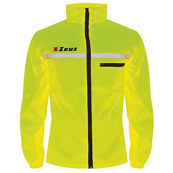 K-WAY RUNNER MANICA LUNGA