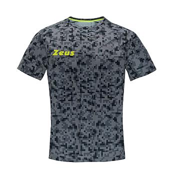 T-SHIRT PIXEL