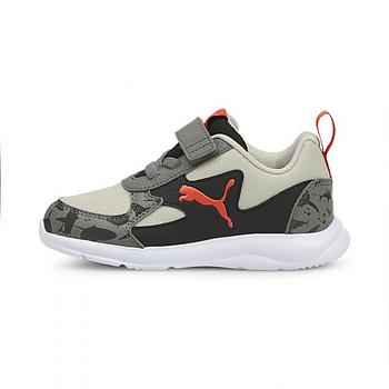 PUMA FUN RACER SHARK AC INF ΥΠΟΔΗΜΑ RUNNING LOW 380881 