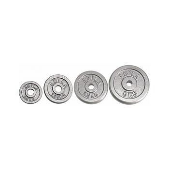 Δίσκος AMILA Εμαγιέ 28mm 2,5Kg