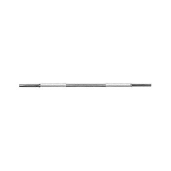Μπάρα με ίσιο κολάρο Φ28mmx140cm, 7kg