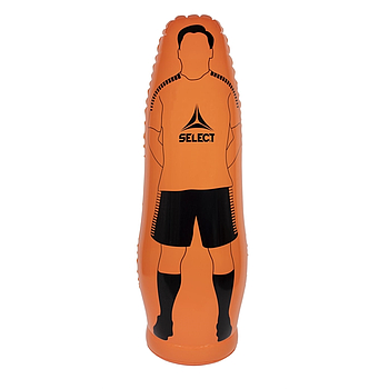 INFLATABLE FREE KICK FIGURE ΟΜΟΙΩΜΑ ΦΟΥΣΚΩΤΟ 