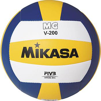 Μπάλα Volley Mikasa MGV-200 No 5 41807 