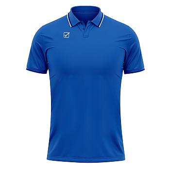 POLO COTONE PIQUET ACTION MA026 