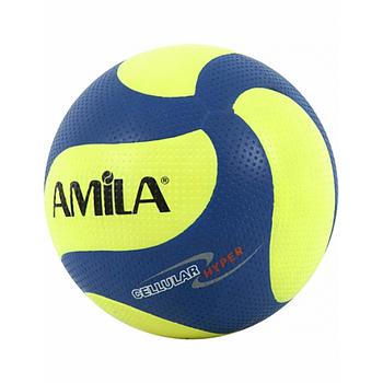 Μπάλα Volley AMILA Cellular No 5 41631 
