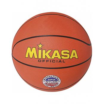 Μπάλα Basket Mikasa 1110 No 7 FIBA Approved 41842 