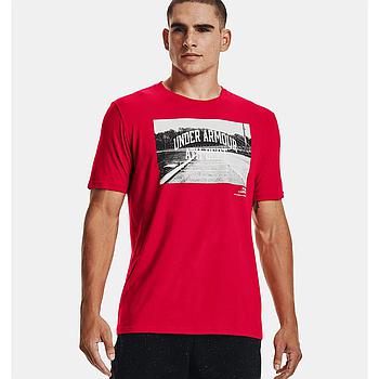 UNDER ARMOUR
ATH DEPT SS ΜΠΛΟΥΖΑΚΙ (1370514)