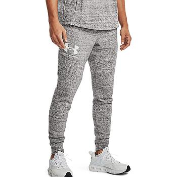 Under Armour Rival Terry Παντελόνι Φόρμας με Λάστιχο 1361642 