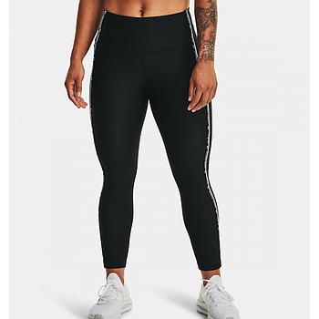 Under Armour Γυναικείο κολάν Taped Ankle Leg 1369895 