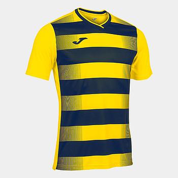 EUROPA V SHORT SLEEVE T-SHIRT 102838 