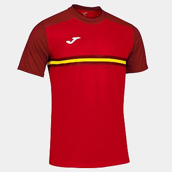 HISPA IV SHORT SLEEVE T-SHIRT 102852 