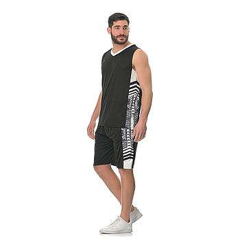 ΣΕΤ ΣΤΟΛΗΣ ΜΠΑΣΚΕΤ NETS  HOOPMASTERS 