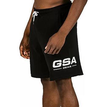 GSA MEN F.TERRY GEAR 4/4 SHORTS