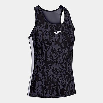 CANCHA SLEEVELESS SHIRT 901580 