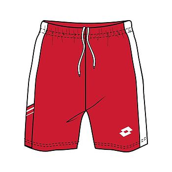 ELITE PLUS JR SHORT PL 216594 