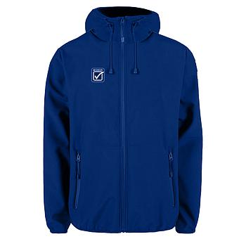 GIUBBOTTO SOFT SHELL G023 
