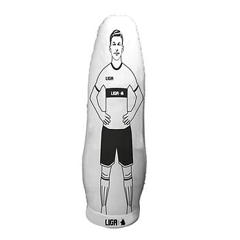Inflatable dummy φουσκωτό ομοίωμα -180cm LIGA 