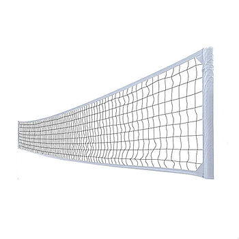 VOLLEYBALL NET PREMIUM ΦΙΛΕ ΒΟΛΛΕΥ 3mm  OEVN3399-PR 