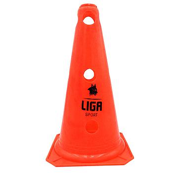HOLE CONE ΚΩΝΟΣ ΜΕ ΤΡΥΠΕΣ 40cm  OEMFC1590-40 LIGA