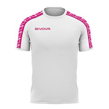 T-SHIRT POLY BAND BA02 
