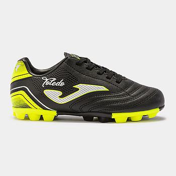 TOLEDO JR 2201 BLACK HARD GROUND TOJW2201HG 