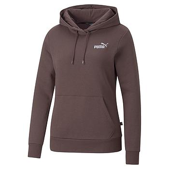 ESS Embroidery Hoodie FL 670004 