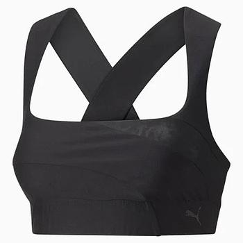 Mid Impact Safari Glam Bra 522240 