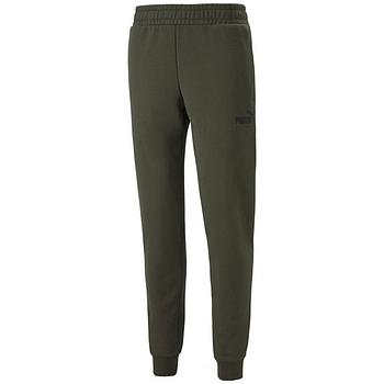 Puma Power Logo Sweatpants FL cl 849796 