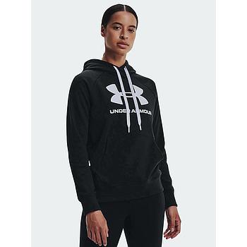 RIVAL FLEECE LOGO HOODIE 1356318 