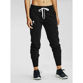 RIVAL FLEECE JOGGERS ΠΑΝΤΕΛΟΝΙ UNDER ARMOUR 1356416 