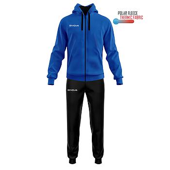 TUTA KING IN POLARFLEECE TR038 