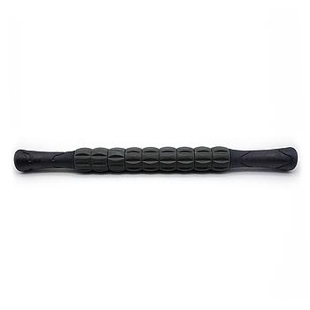 MUR-B MUSCLE ROLLER ΜΑΥΡΟ LIGA