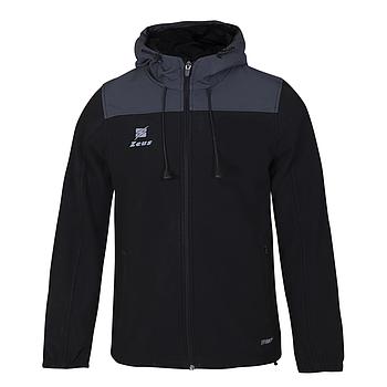 GIUBBOTTO SOFTSHELL ZEUS