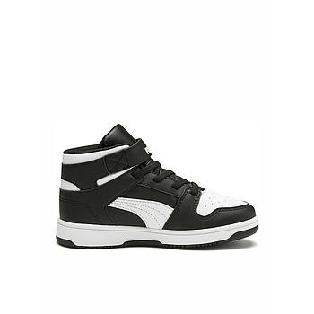 REBOUND LAYUP V PS ΥΠΟΔΗΜΑ BASKET 3 4 PUMA 370488 