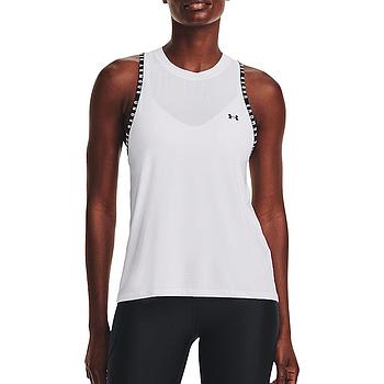 UNDER ARMOUR KNOCKOUT NOVELTY TANK  WOMEN'S AMANIKO 1378580