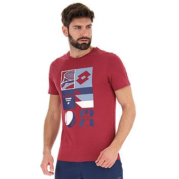 TEE SUPRA V 217685 