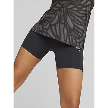 523592 Train Favorite PUMA 5" Biker Short