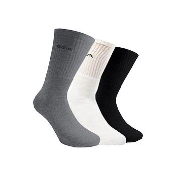 GSA AERO X3 3 PACK MULTICOLOR SUPERCOTTON 8181003