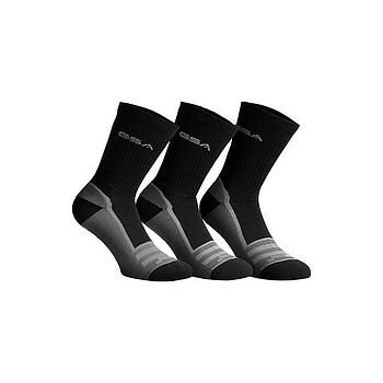 GSA 611 CREW 3 pack Men's Socks 911465