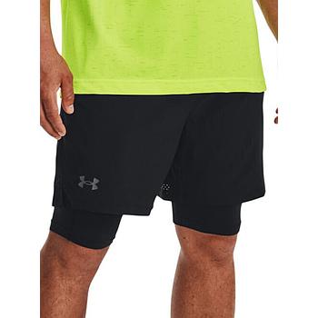 UNDER ARMOUR Vanish Woven 2in1 Men's Shorts 1373764