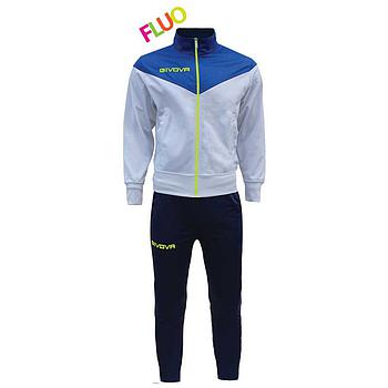 TUTA VENEZIA FLUO TRF030 