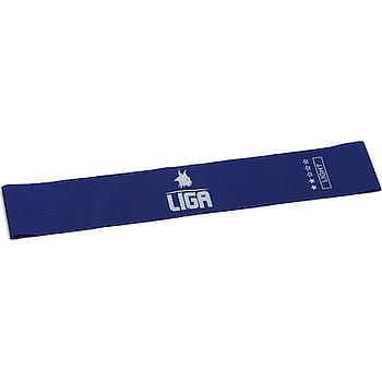 LBS-2 ΛΑΣΤΙΧΟ ΠΟΔΙΩΝ LATEX 60εκ 50εκ 0 7εκ ΜΠΛΕ LIGA