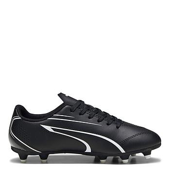 VITORIA FG/AG JR ΠΟΔΟΣΦΑΙΡΙΚΟ LOW PUMA 107486