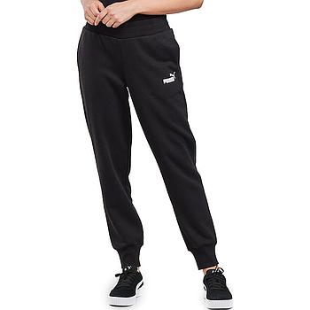 PUMA ESS Sweatpants FL cl Women's ΠΑΝΤΕΛΟΝΙ KNITTED 586839