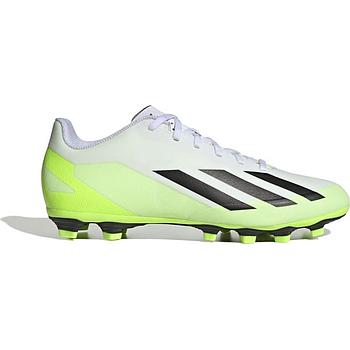 Adidas X Crazyfast.4 Flexible Ground Boots HQ4535
