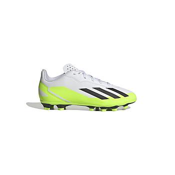 ADIDAS X Crazyfast.4 Flexible Ground Boots IE1588