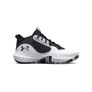 LOCKDOWN 6 ΥΠΟΔΗΜΑ BASKET SNEAKERS MID UNDER ARMOUR 3025616 