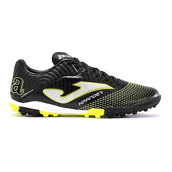 XPANDER 2301 BLACK LEMON FLUOR TURF