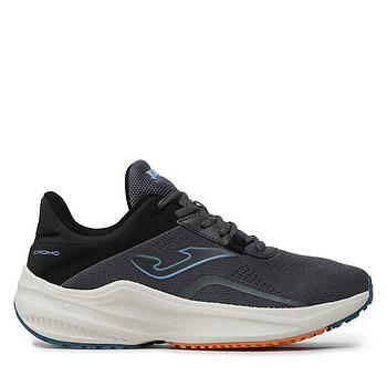 R.CROMO MEN 2312 GREY BLACK